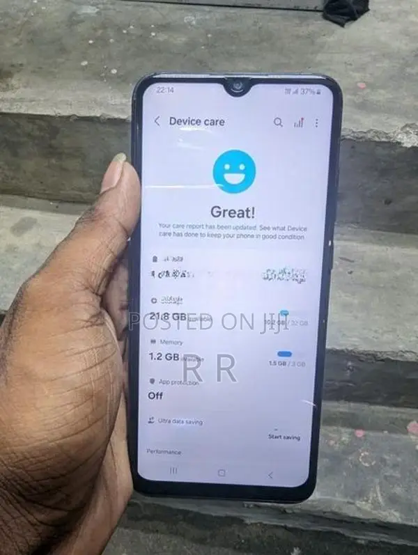 Samsung Galaxy A04e (Used)