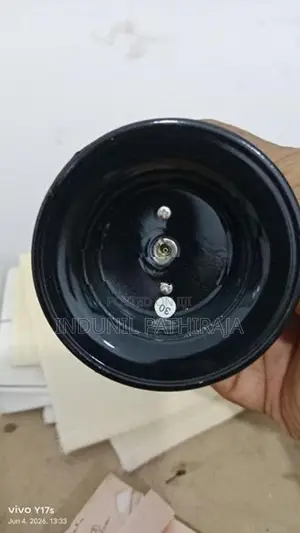 Jet Piezo Ignition Torch