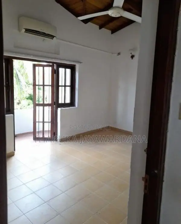 1st Floor House Unit for Rent Kotte