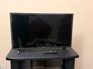 LG 32 Inch TV
