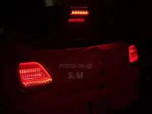 Swift Tail Light