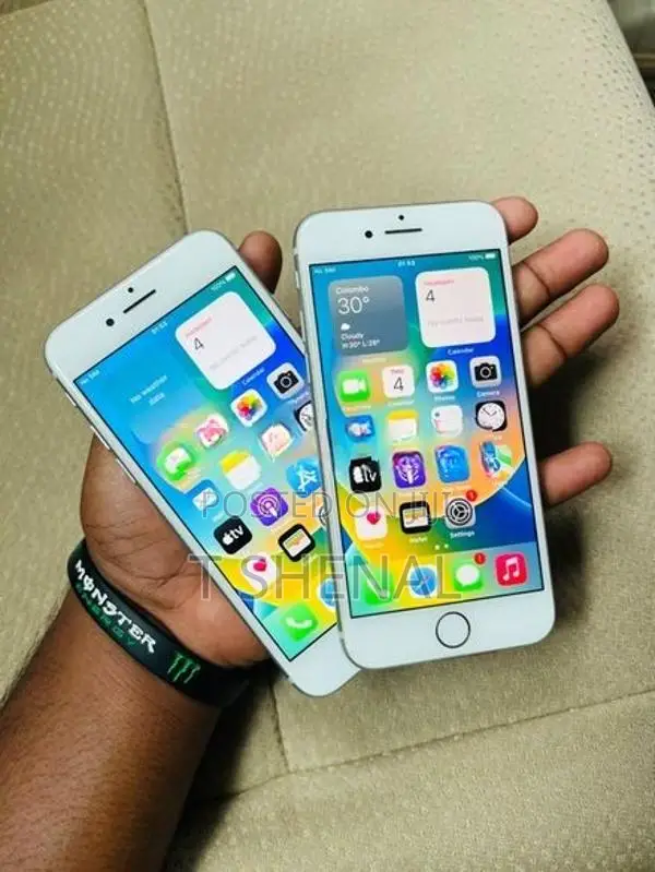 Apple iPhone 8 (Used)