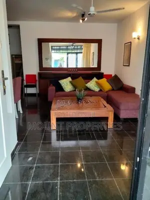 2 Storey Fully Furnished House for Rent in Mount Lavinia
