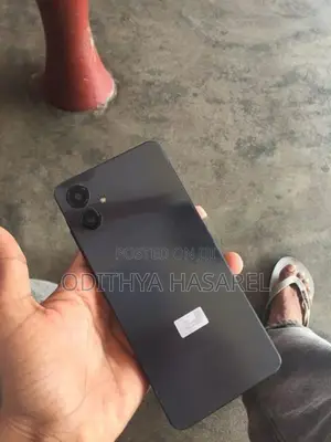 Samsung Galaxy A06 (Used)