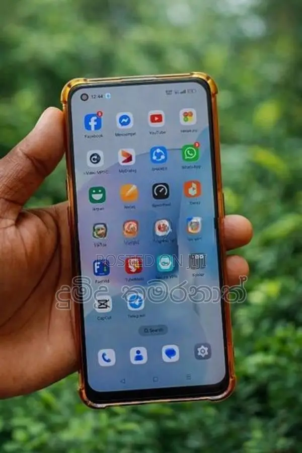 Oppo F19 (Used)