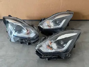Swift Headlight