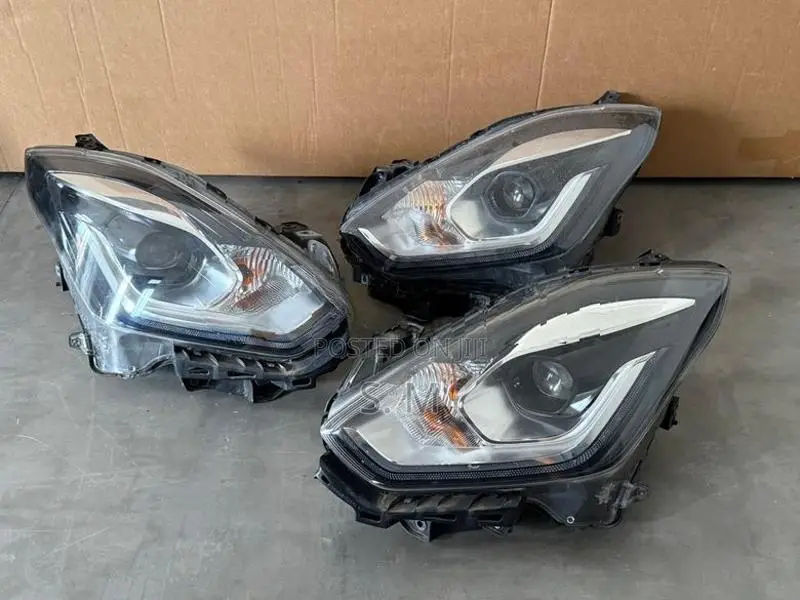 Swift Headlight