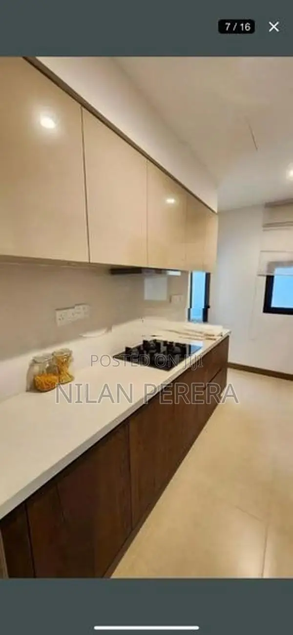 1 Bedroom Brand New Apartment for Sale Colombo 15