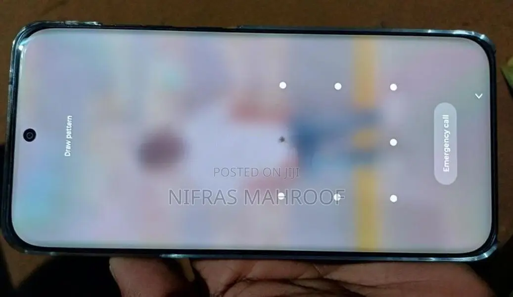 Moto Edge 70 Fusion (Used)