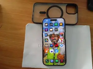 Apple iPhone 15 (Used)