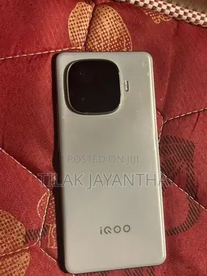 iqoo Neo 10R (Used)