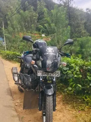 Bajaj Pulsar 150 2018
