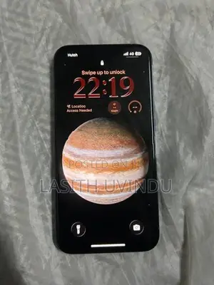 Apple iPhone 13 Pro (Used)