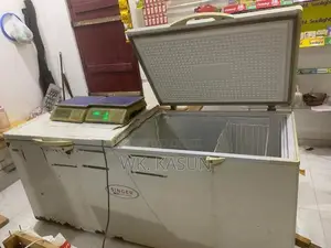 Freezer