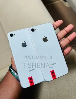 Apple iPhone 8 (Used)