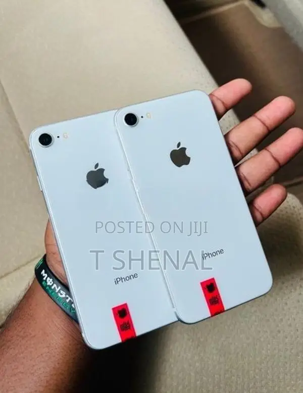 Apple iPhone 8 (Used)