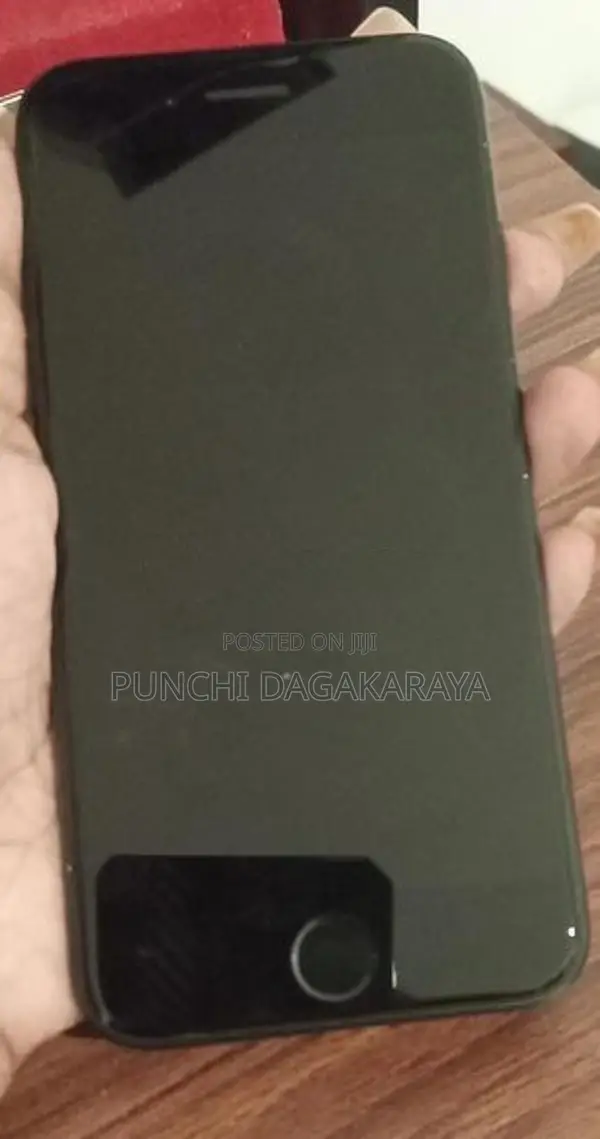Apple iPhone SE (Used)