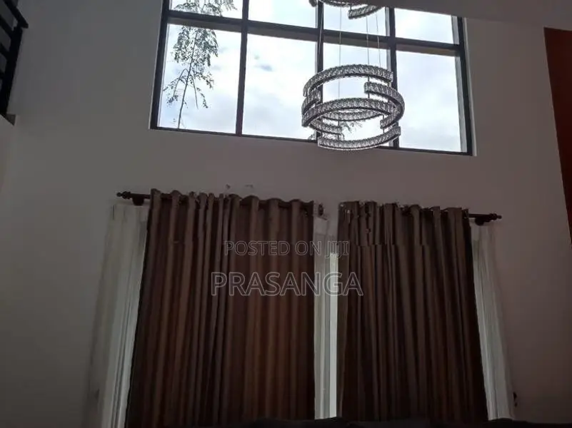 Modern Luxury Home for Sale – Katana Town