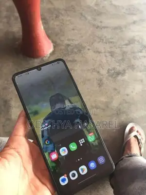 Samsung Galaxy A06 (Used)