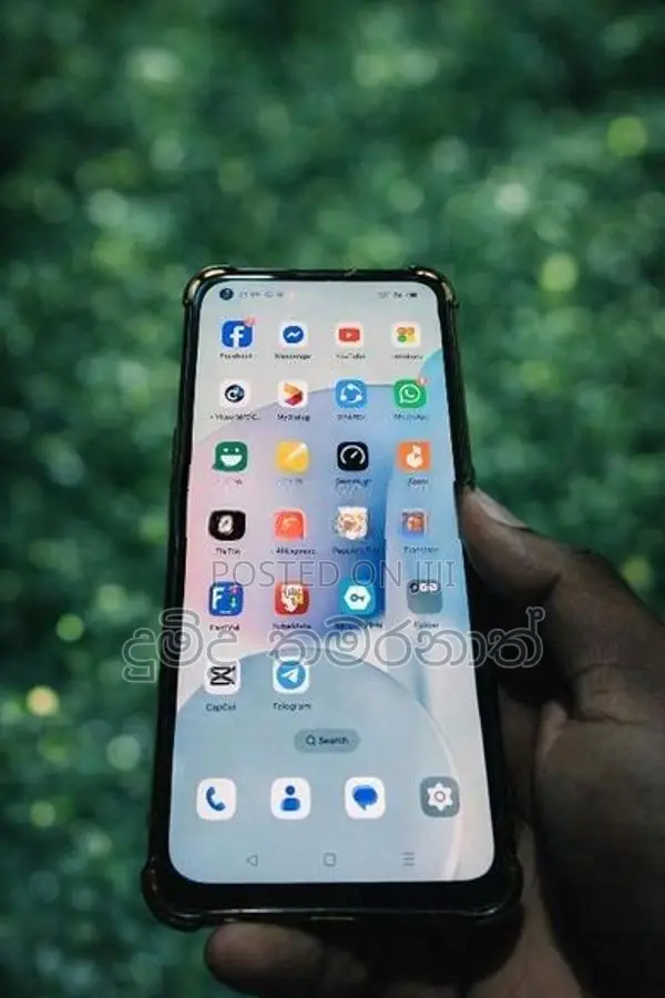 Oppo F19 (Used)