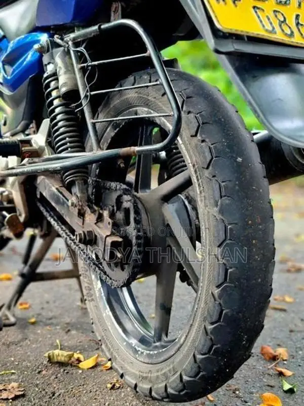 Bajaj Pulsar 150 2014