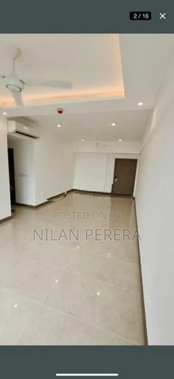 1 Bedroom Brand New Apartment for Sale Colombo 15