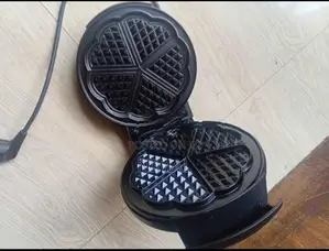 Sokany Waffle Maker