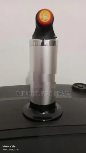 Jet Piezo Ignition Torch