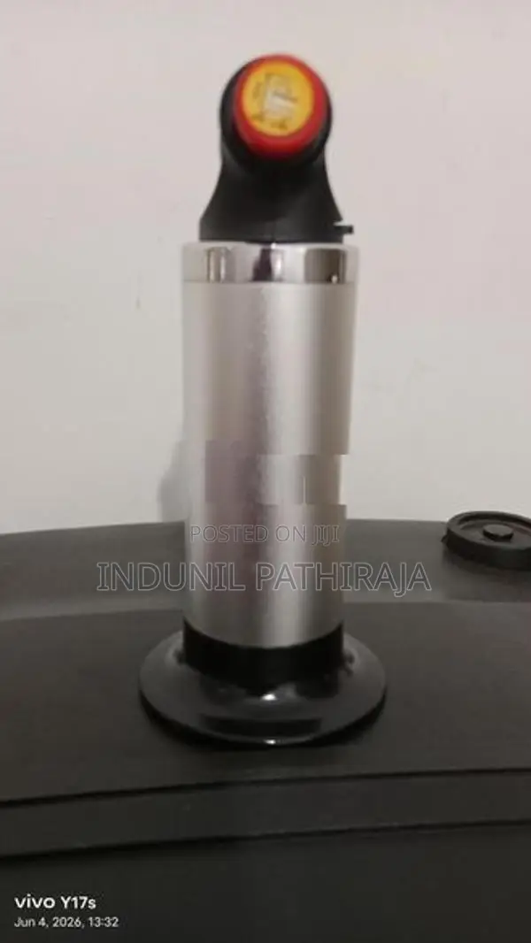 Jet Piezo Ignition Torch