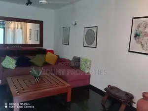 2 Storey Fully Furnished House for Rent in Mount Lavinia