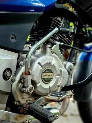 Bajaj Pulsar 150 2014