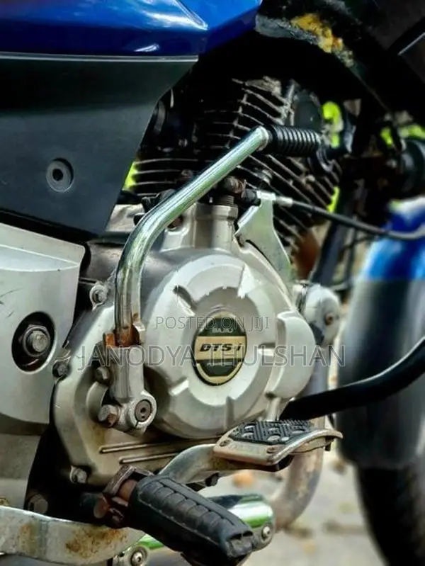 Bajaj Pulsar 150 2014