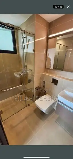1 Bedroom Brand New Apartment for Sale Colombo 15