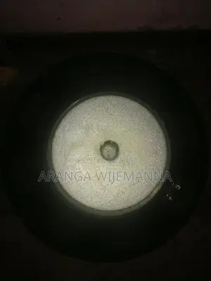 15" Double Top Speaker
