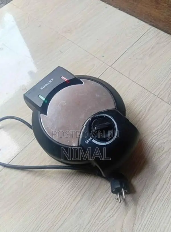 Sokany Waffle Maker