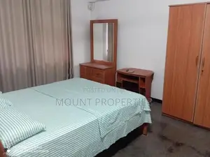 2 Storey Fully Furnished House for Rent in Mount Lavinia