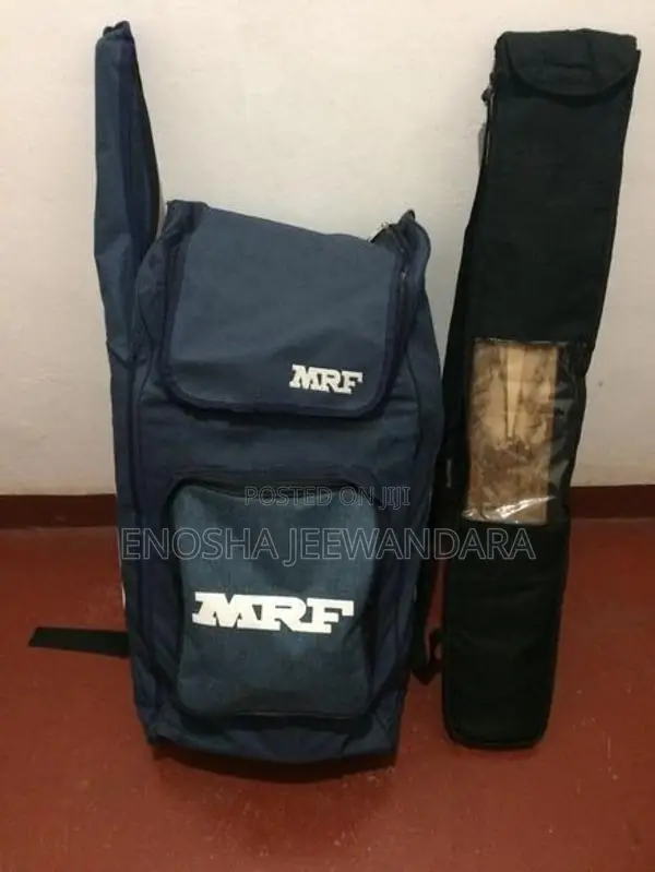 Cricket Set