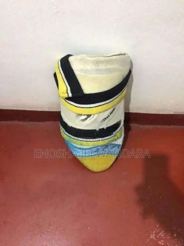 Cricket Set