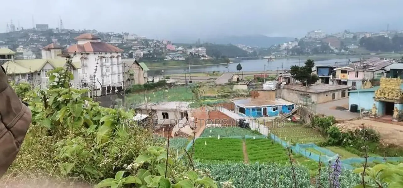 Farming Land for Sale – Nuwara Eliya