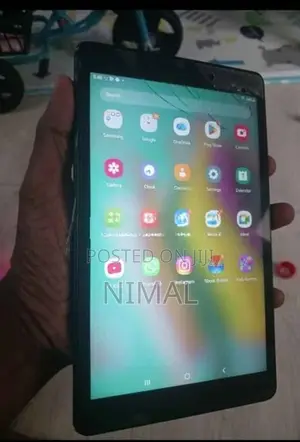 Samsung Galaxy Tab A