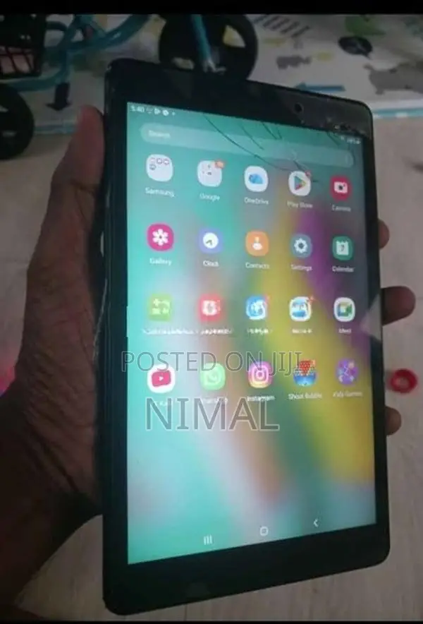 Samsung Galaxy Tab A