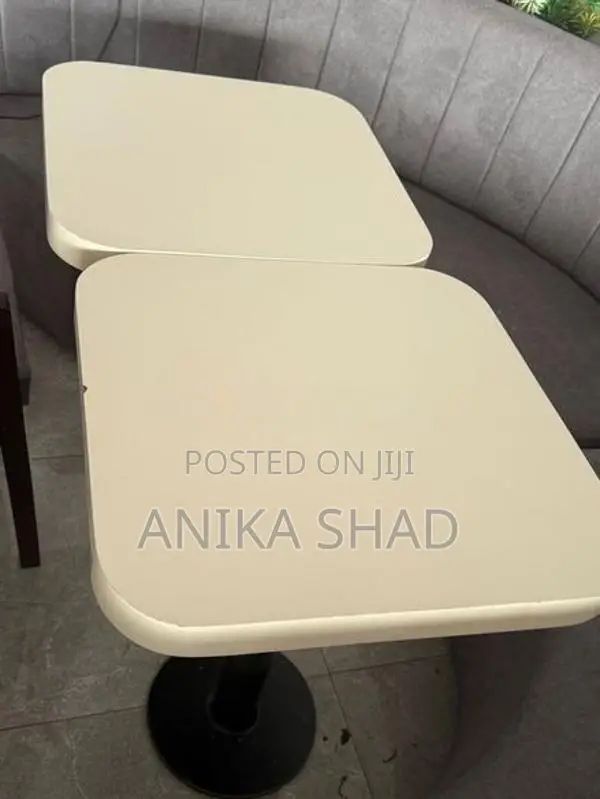 Restaurant Tables