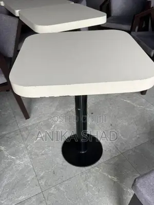 Restaurant Tables
