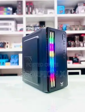 i5 4th gen Gaming PC