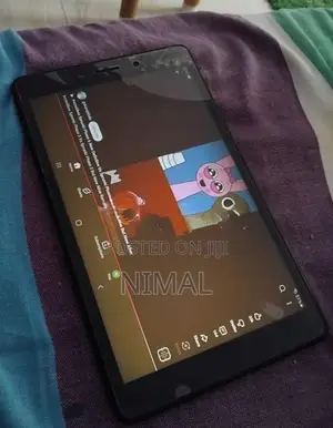 Samsung Galaxy Tab A