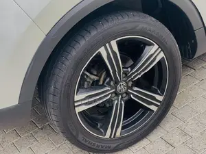 MG ZS 2018