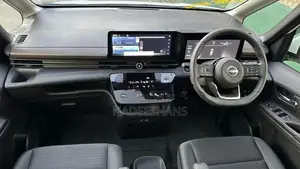 Nissan Serena HIGHWAY STAR V 2025