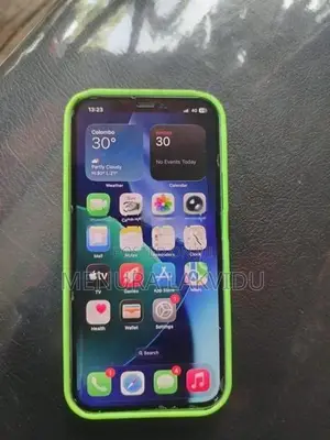 Apple iPhone 12 (Used)