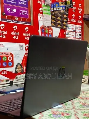 HP i3 Laptop