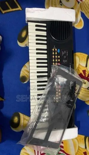 Yongmei Multifunctional Electronic Keyboard